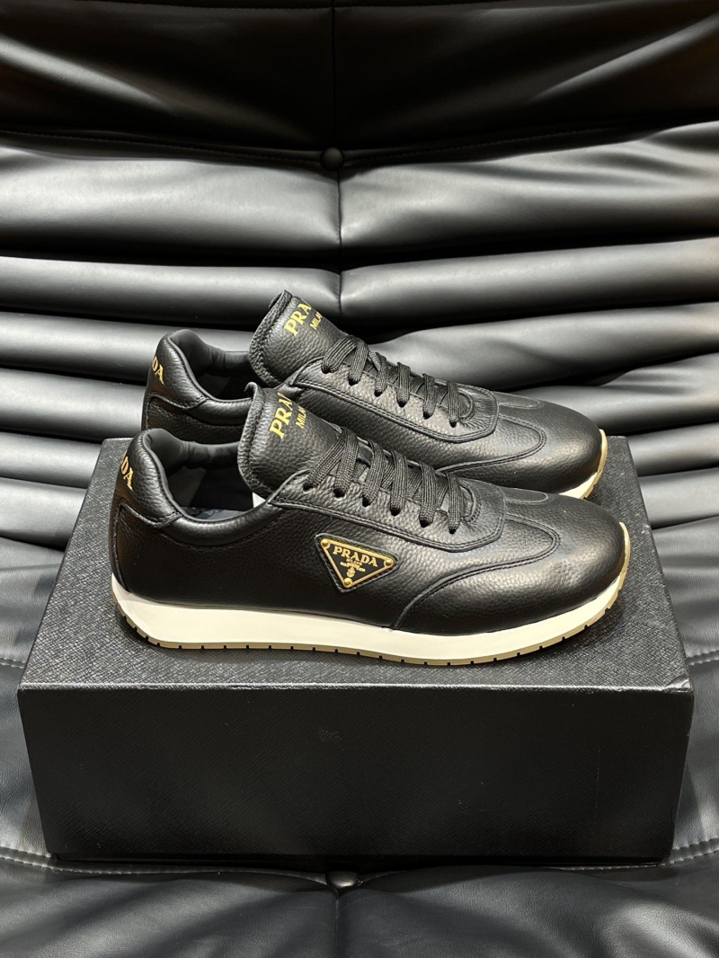 Prada Casual Shoes